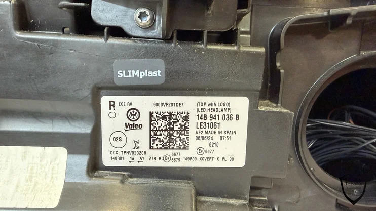 rechts-koplamp-volkswagen-id-7-iq-light-full-led-14b941036b — foto 11