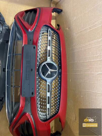 voorbumper-mercedes-gla-h247-facelift-amg-gt-a2478858008 — foto 4