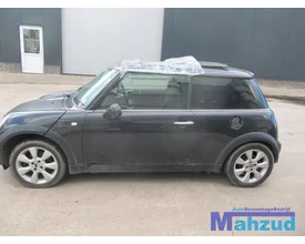 2005-mini-cooper-r50-r53-16-demontage-sloop-179 — foto 3
