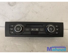 bmw-1-3-serie-e90-e91-e81-e87-kachel-climate-controle-bedieningspaneel
