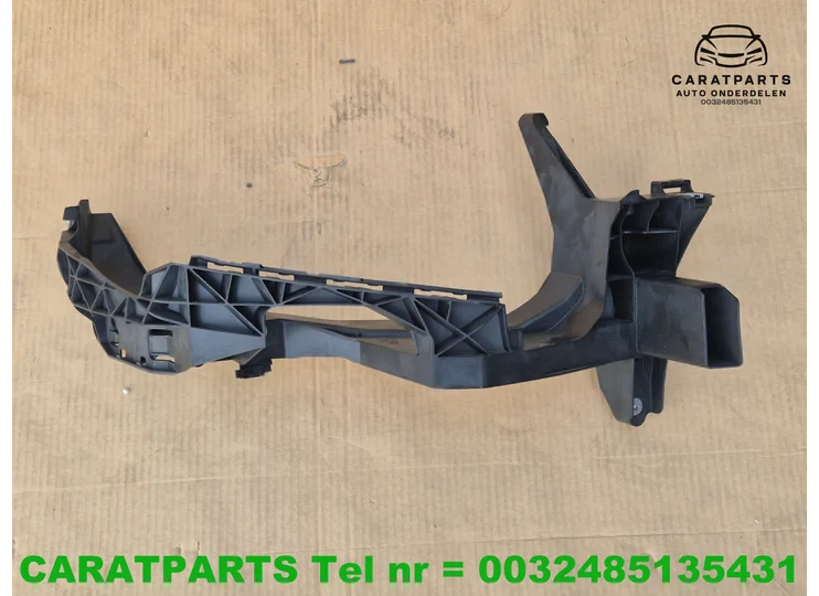 89A805326A Audi Q4 headlight bracket Q4 headlight holder q4 e tron