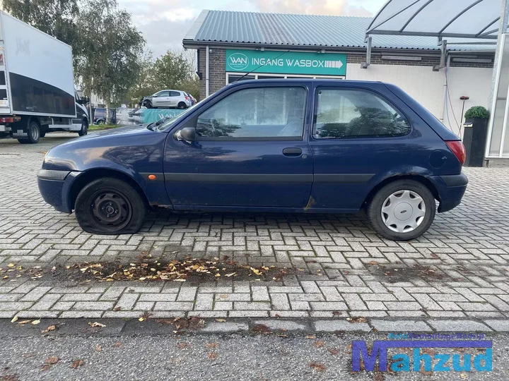 2001-ford-fiesta-4-13-8v-demontage-sloop-onderdelen-269 — foto 2