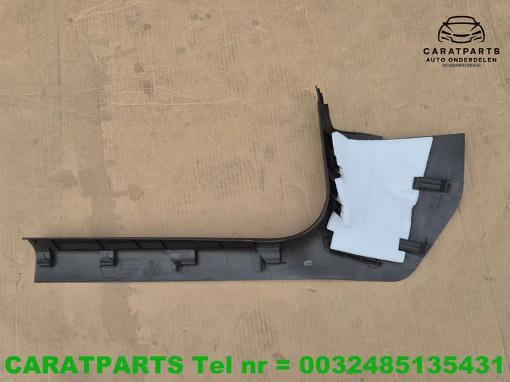 8k1867272d-audi-a4-astijlbekleding-a5-dorpelbekleding — foto 4