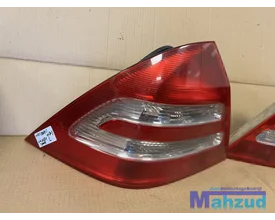 mercedes-w203-links-rechts-achterlicht-20002007 — foto 2