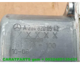a2048200542-mercedes-motor-raammechaniek-mercedes — foto 4