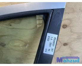 peugeot-307-zilver-grijs-eycc-links-voor-deur-20002009 — foto 2