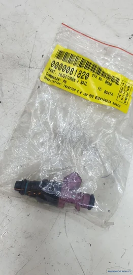 benzine-injector-citroen-xantia-20-16v-0280155216-peugeot-origineel-gebruikt-1993-2001 — foto 3