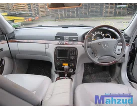 mercedes-s320-32-w220-motorblok-112944-motor — foto 12
