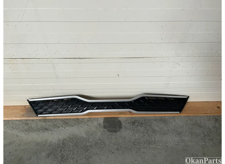 Kia Rio Grille 86351-H8000