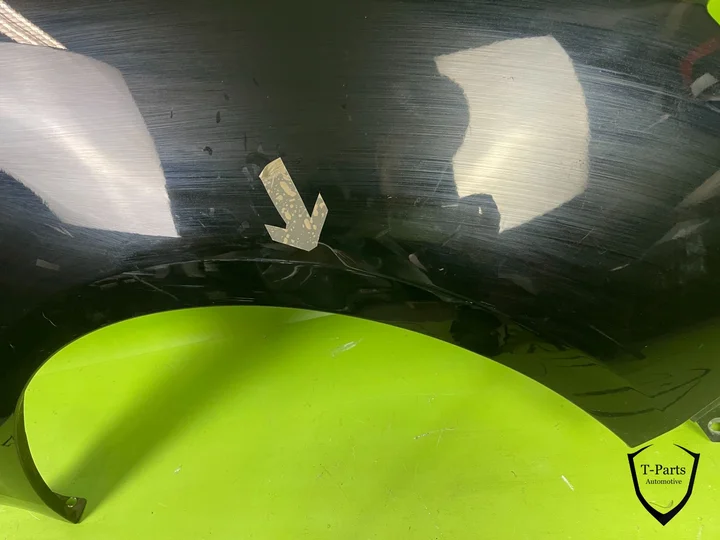 opel-zafira-c-rechts-zijscherm-spatbord-voor-scherm — foto 2
