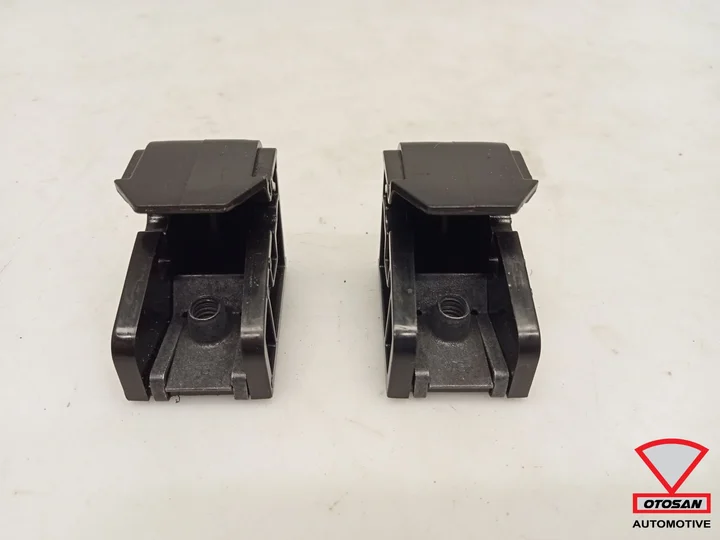 vw-polo-6r-6c-2g-vag-koplamp-houder-clip-nieuw-6r0941511 — foto 2