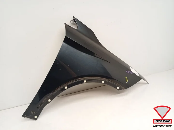 seat-arona-zijscherm-spatbord-rechts-voor-origineel — foto 3