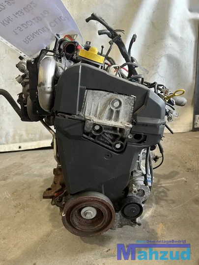 renault-clio-3-15-dci-motorblok-motor-k9kt766 — foto 2