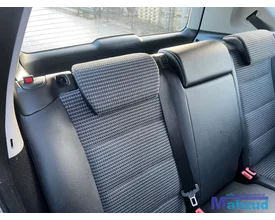 mercedes-a-klasse-w169-170-zwart-160-onderdelen-demontage — foto 16