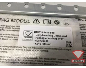 bmw-5-serie-f10-passagierairbag-dashboardairbag-608739300 — foto 3
