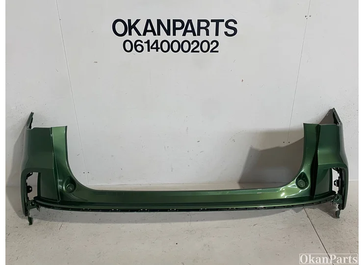 Ford Kuga III Facelift Rear Bumper C09086-4871SM0014