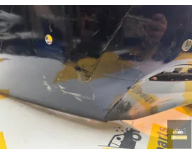 achterbumper-bmw-5-serie-g30-m-pakket-lci-6xpdc-51128098694 — foto 5