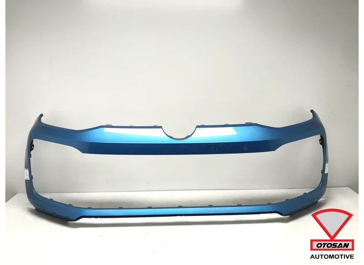 VW Up UP ! Cross Facelift Pare-chocs avant pare-chocs d'origine !