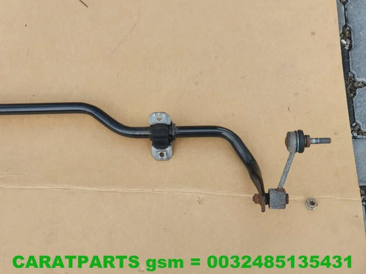 1k0511305dt-stabilisatorstang-stabilisator-audi-vw-seat — foto 2