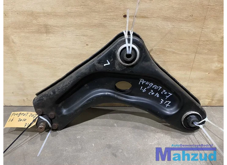 PEUGEOT 207 Links rechts draagarm 2006-2015