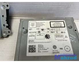 vw-polo-6c-radio-multimedia-set-systeem-20142016 — foto 5