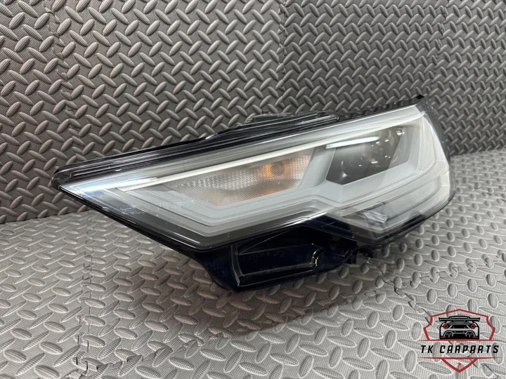 audi-a6-c8-led-koplamp-inc-module-links-4k0941033 — foto 2