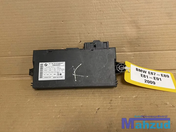 bmw-e87-e90-e91-bcm-sam-module-914722601-6135914722601