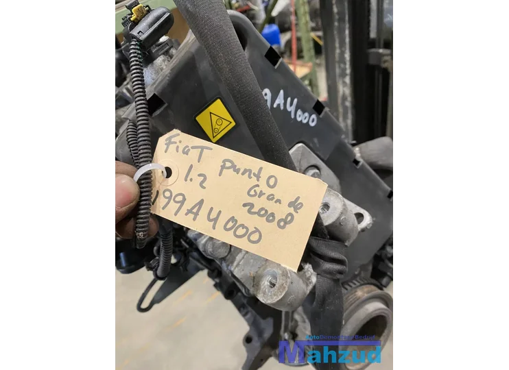 fiat-grande-punto-12-motorblok-199a4000-motor