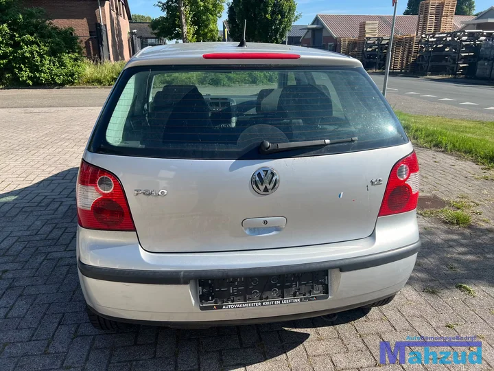 vw-polo-9n-12-azq-zilver-la7w-demontage-onderdelen — foto 5