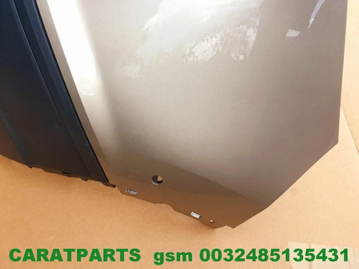 bumper-tiguan-achterbumper-titanium-beige-6-pdc-trekhaak — foto 9