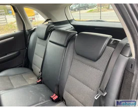 2010-mercedes-b-klasse-w245-20-zwart-191-demontage-sloop — foto 13