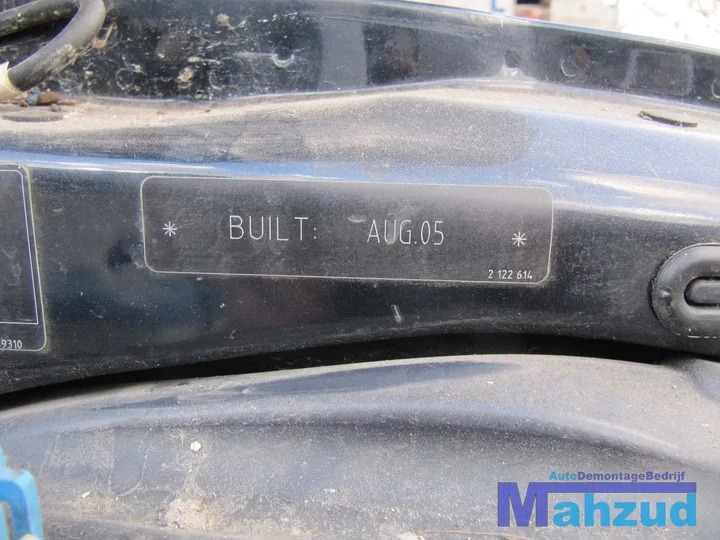 mini-cooper-r50-r53-16-motorblok-w10b16a-motor — foto 19
