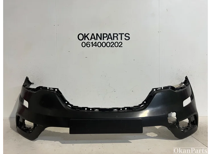 Renault Koleos II voorbumper 620225732R