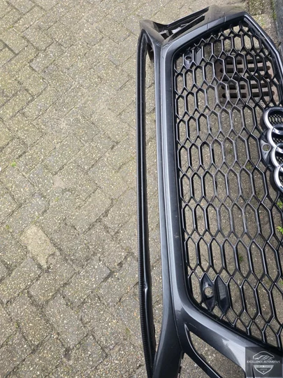 audi-rs5-8w-facelift-carbon-voorbumper-bumper-6xpdc-kls-origineel — foto 4