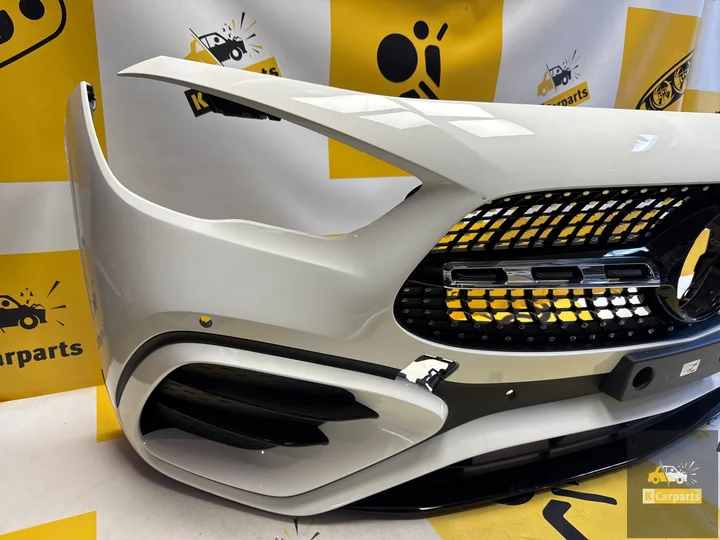 voorbumper-mercedes-gla-h247-facelift-amg-gt-a2478858008 — foto 3