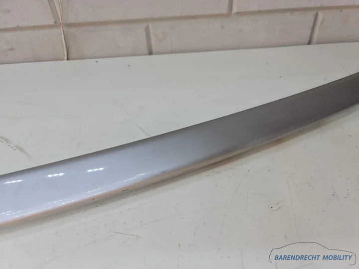 achterklepspoiler-opel-vectra-c-spoiler-zilver-metallic-kofferbak-lip-origineel-gebruikt-2002-2007 — foto 5