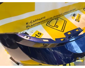achterbumper-volkswagen-polo-2g-2017-4xpdc-2g6807417-bumper — foto 5