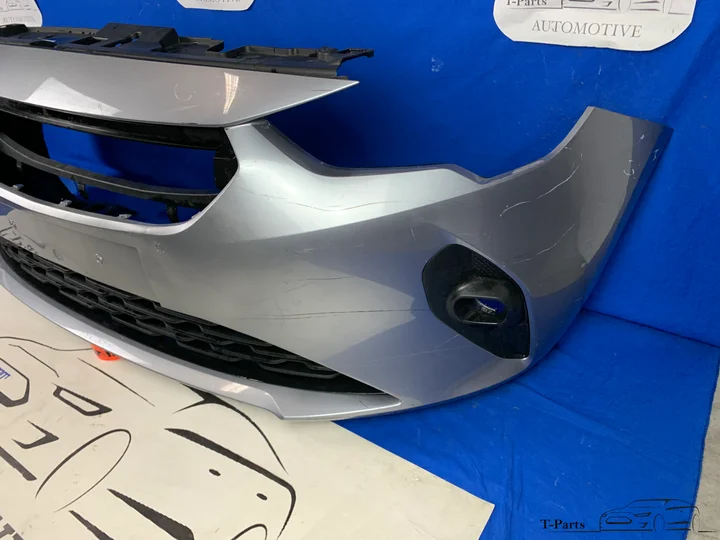 opel-corsa-f-voorbumper-bumper-2019-grille-rooster — foto 3