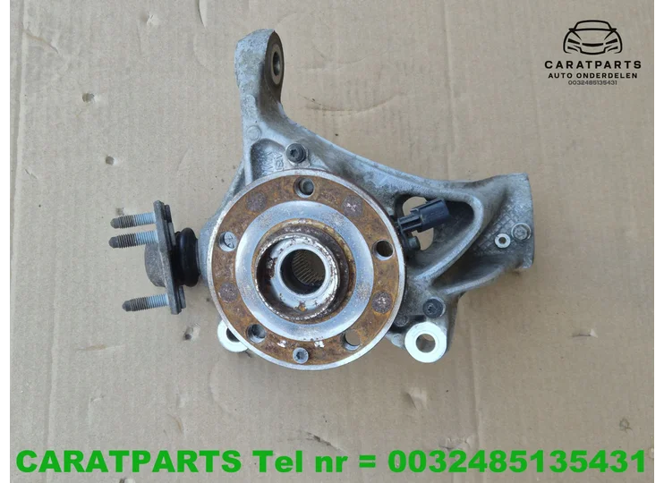 5WA407258A A3 Wiellagerhuis Q3 Formentor Terramar Leon ...