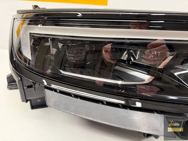 opel-mokka-b-lux-full-led-links-rechts-koplamp-9866316080 — foto 13