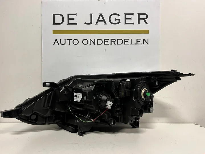 nissan-qashqai-j11-koplamp-led-rechts-10018013 — foto 4