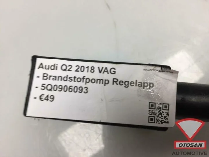 audi-q2-2018-vag-brandstofpomp-regelapparaat-5q0906093 — foto 2