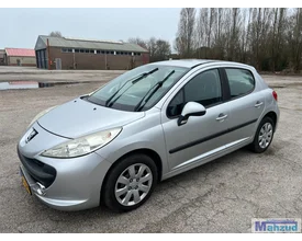 peugeot-207-14-16v-zilver-ezrc-demontage-sloop-onderdelen — foto 3