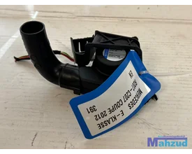 mercedes-e-c207-ecu-blower-20092016-a2048300808 — foto 4