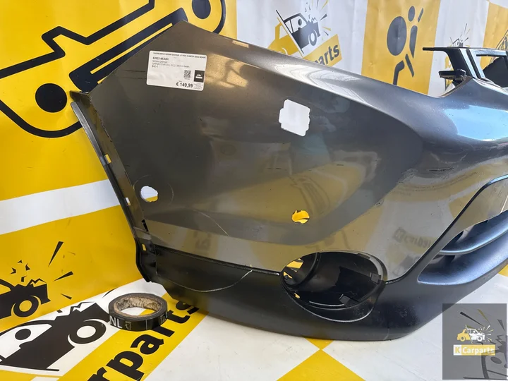 voorbumper-nissan-qashqai-j11-pdc-bumper-620224ea0h — foto 4