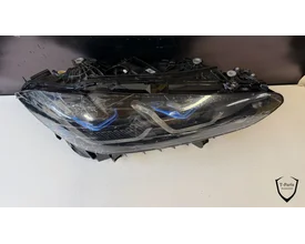 bmw-serie-4-rechts-koplamp-m3-m4-g82-g22-laser-black-shadow-950092804 — foto 3