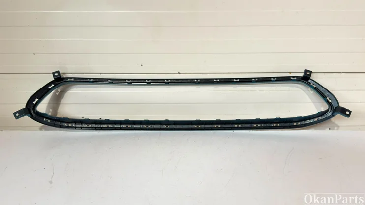 kia-eniro-i-facelift-grille-lijst-86562q4000 — foto 2