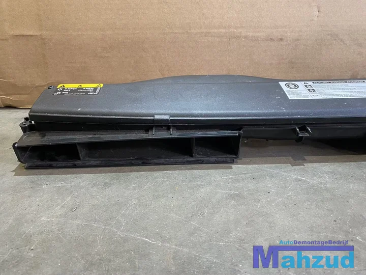 vw-golf-7-10-luchtaanzuigbuis-luchtslang-5g0129254b — foto 3