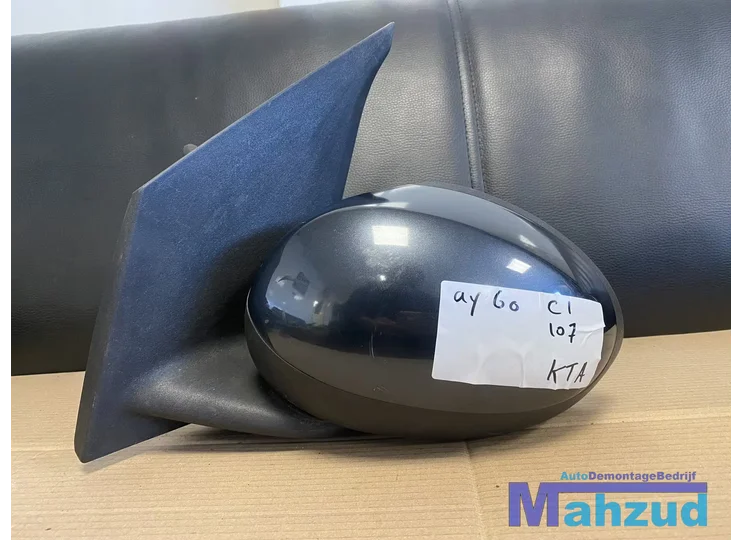 citroen-c1-aygo-peugeot-107-kta-links-spiegel-buitenspiegel-20052014