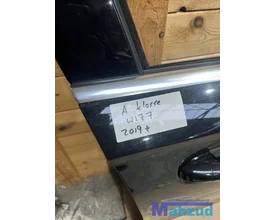 mercedes-a-klasse-w177-zwart-rechts-voor-deur-2019 — foto 2